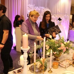 Wedding Day EXPO Latvija 2019-