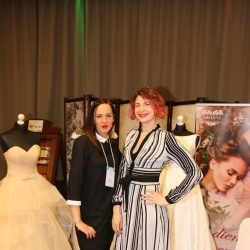 Wedding Day EXPO Latvija 2019-