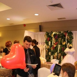 Wedding Day EXPO Latvija 2019-