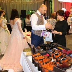 Wedding Day EXPO Latvija 2019-