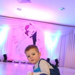 Wedding Day EXPO Latvija 2019-