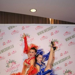 Wedding Day EXPO Latvija 2019-