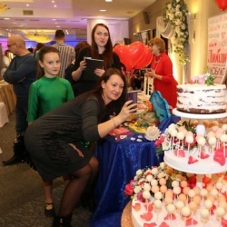 Wedding Day EXPO Latvija 2019-