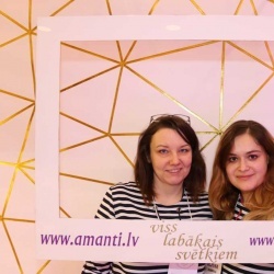 Wedding Day EXPO Latvija 2019-