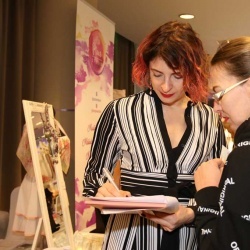 Wedding Day EXPO Latvija 2019-