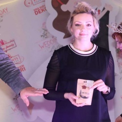 Wedding Day EXPO Latvija 2019-