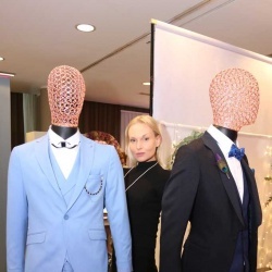 Wedding Day EXPO Latvija 2019-