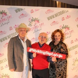 Wedding Day EXPO Latvija 2019-