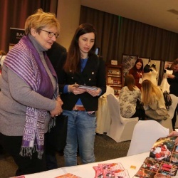 Wedding Day EXPO Latvija 2019-