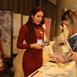 Wedding Day EXPO Latvija 2019-