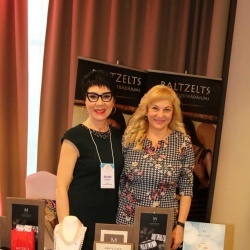 Wedding Day EXPO Latvija 2019-