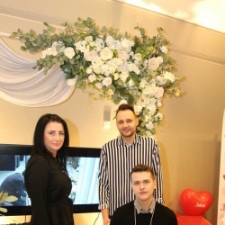 Wedding Day EXPO Latvija 2019-