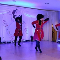 Wedding Day EXPO Latvija 2019-