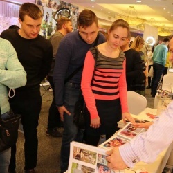 Wedding Day EXPO Latvija 2019-