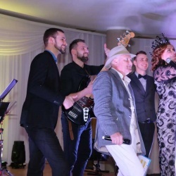 Wedding Day EXPO Latvija 2019-