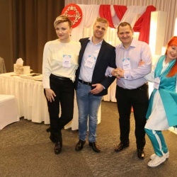 Wedding Day EXPO Latvija 2019-