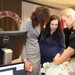 Wedding Day EXPO Latvija 2019-