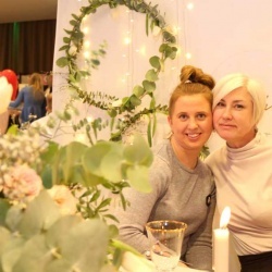 Wedding Day EXPO Latvija 2019-