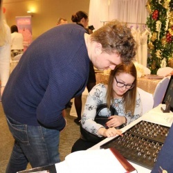 Wedding Day EXPO Latvija 2019-