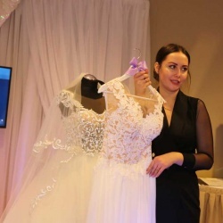 Wedding Day EXPO Latvija 2019-