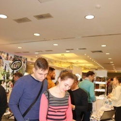 Wedding Day EXPO Latvija 2019-