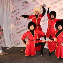 Wedding Day EXPO Latvija 2019-