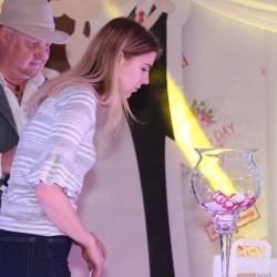 Wedding Day EXPO Latvija 2019-