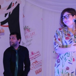 Wedding Day EXPO Latvija 2019-