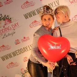 Wedding Day EXPO Latvija 2019-