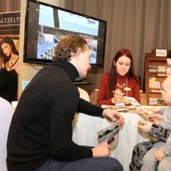 Wedding Day EXPO Latvija 2019-