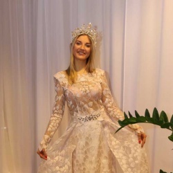 Wedding Day EXPO Latvija 2019-