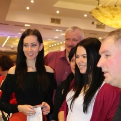 Wedding Day EXPO Latvija 2019-