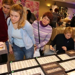 Wedding Day EXPO Latvija 2019-