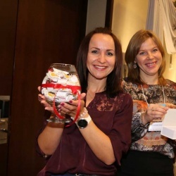 Wedding Day EXPO Latvija 2019-