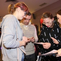 Wedding Day EXPO Latvija 2019-