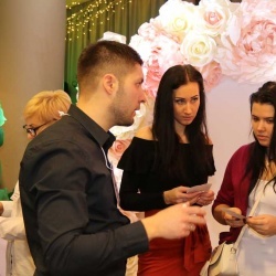 Wedding Day EXPO Latvija 2019-