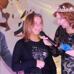 Wedding Day EXPO Latvija 2019-