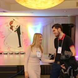 Wedding Day EXPO Latvija 2019-