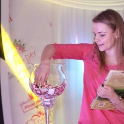 Wedding Day EXPO Latvija 2019-