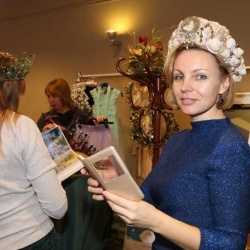 Wedding Day EXPO Latvija 2019-