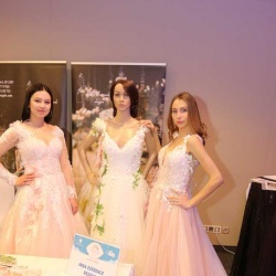 Wedding Day EXPO Latvija 2019-