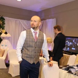 Wedding Day EXPO Latvija 2019-