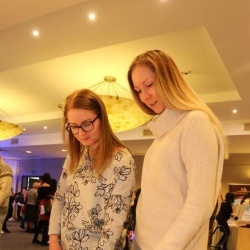 Wedding Day EXPO Latvija 2019-