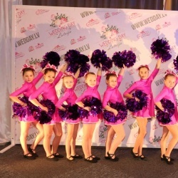 Wedding Day EXPO Latvija 2019-