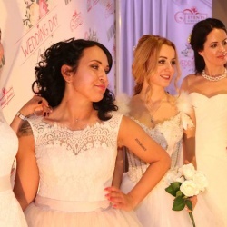 Wedding Day EXPO Latvija 2019-