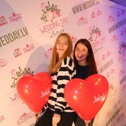 Wedding Day EXPO Latvija 2019-