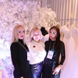 Wedding Day EXPO Latvija 2019-