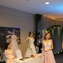 Wedding Day EXPO Latvija 2019-