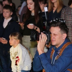 Wedding Day EXPO Latvija 2019-