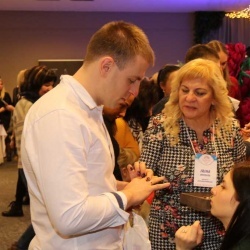 Wedding Day EXPO Latvija 2019-